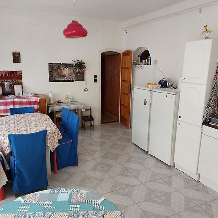 Villa Retro Ház Szántód Esterno foto