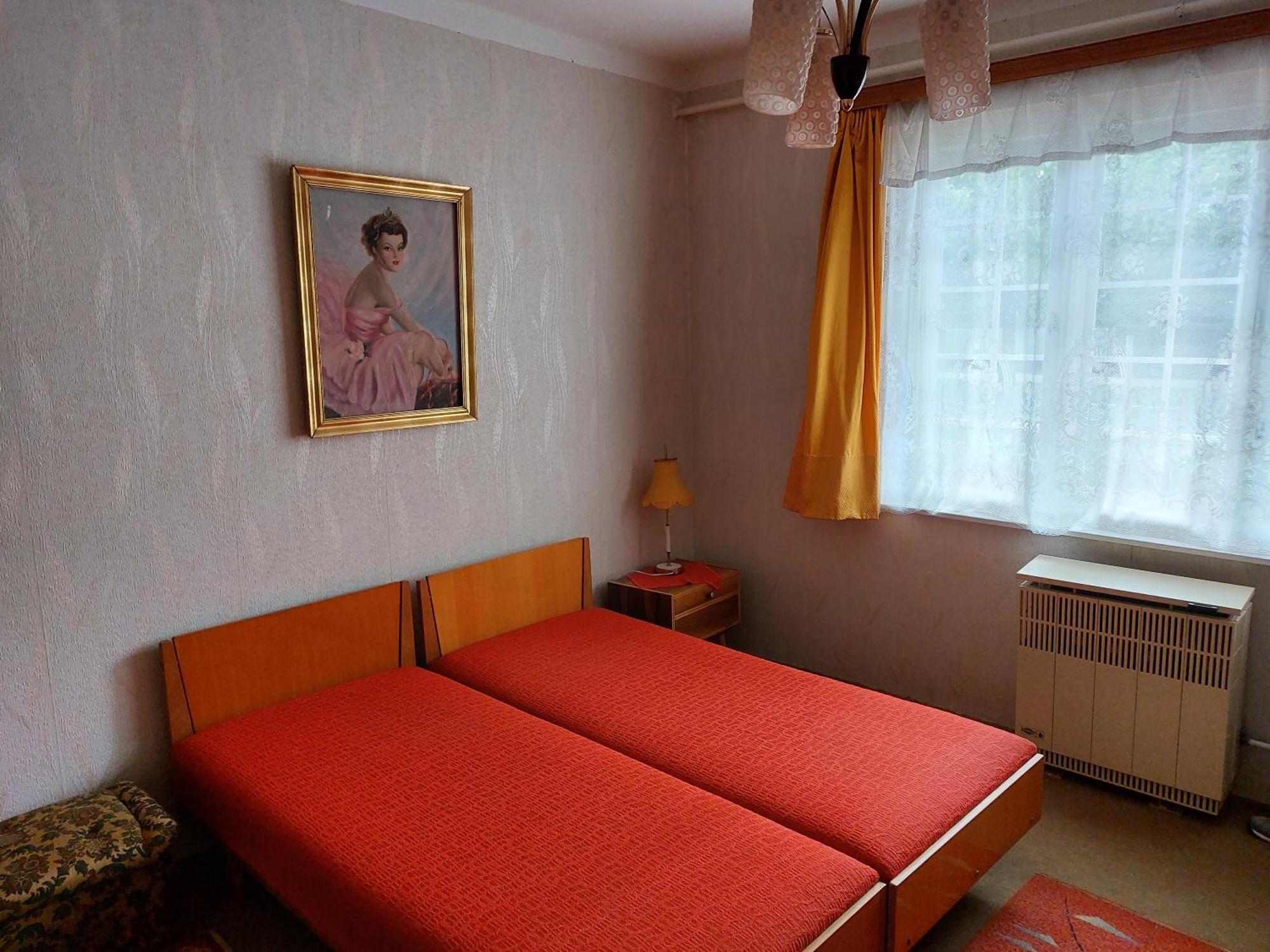 Villa Retro Ház Szántód Esterno foto