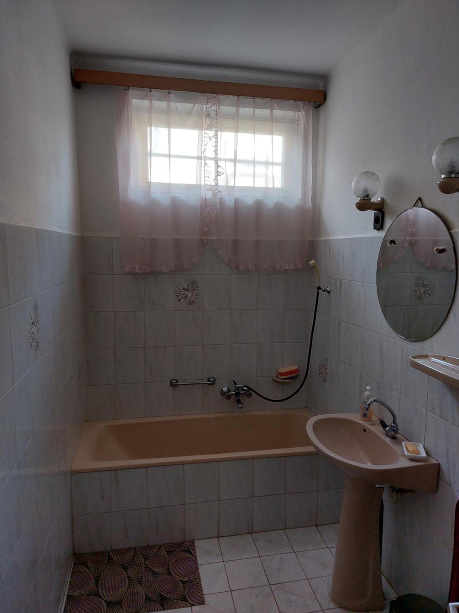 Villa Retro Ház Szántód Esterno foto